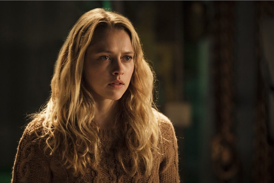 Imagen de la película Warm Bodies