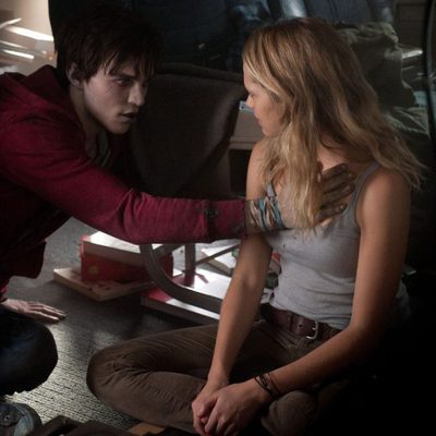 Warm Bodies