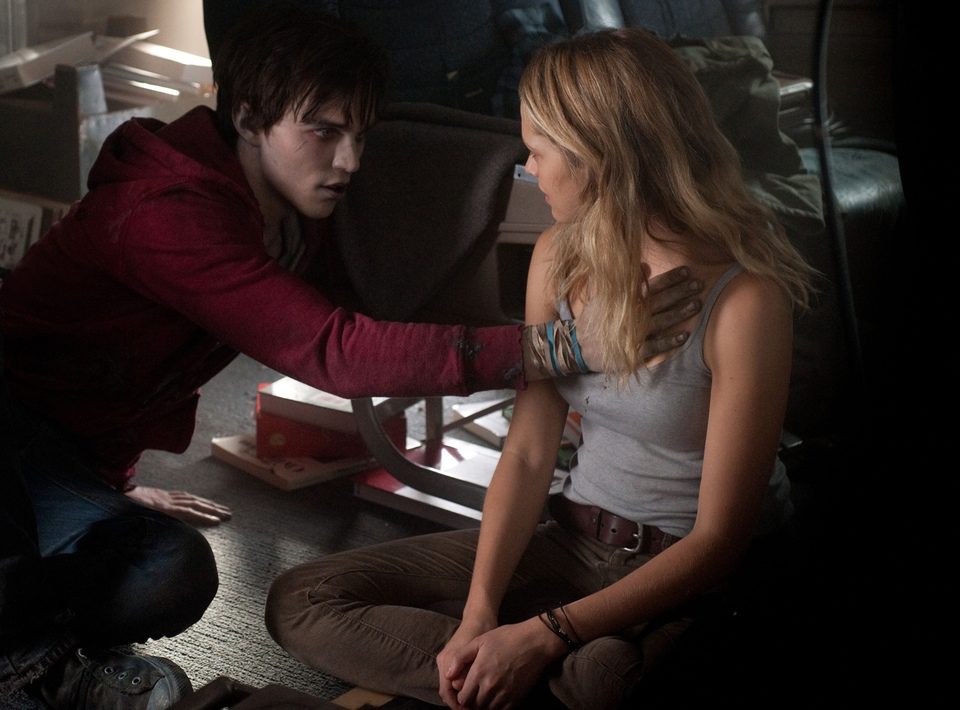 Imagen de la película Warm Bodies