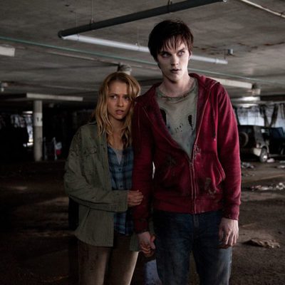 Warm Bodies