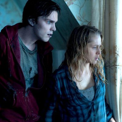 Warm Bodies