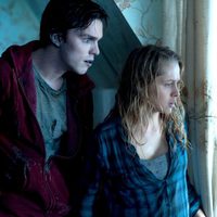 Memorias de un zombie adolescente