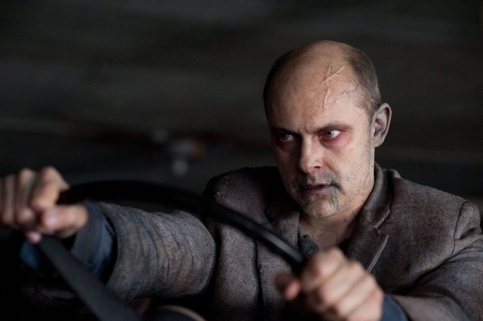 Imagen de la película Warm Bodies