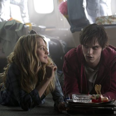 Warm Bodies
