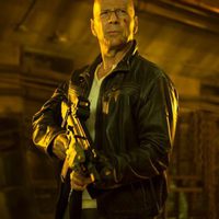 La Jungla: Un buen día para morir