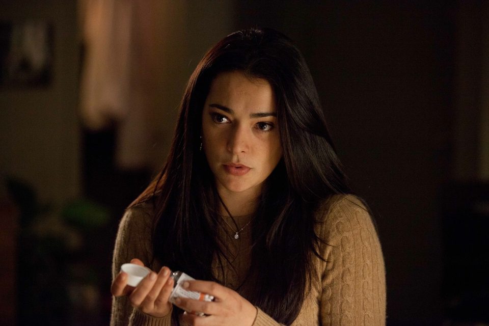 Imagen de la película Broken City