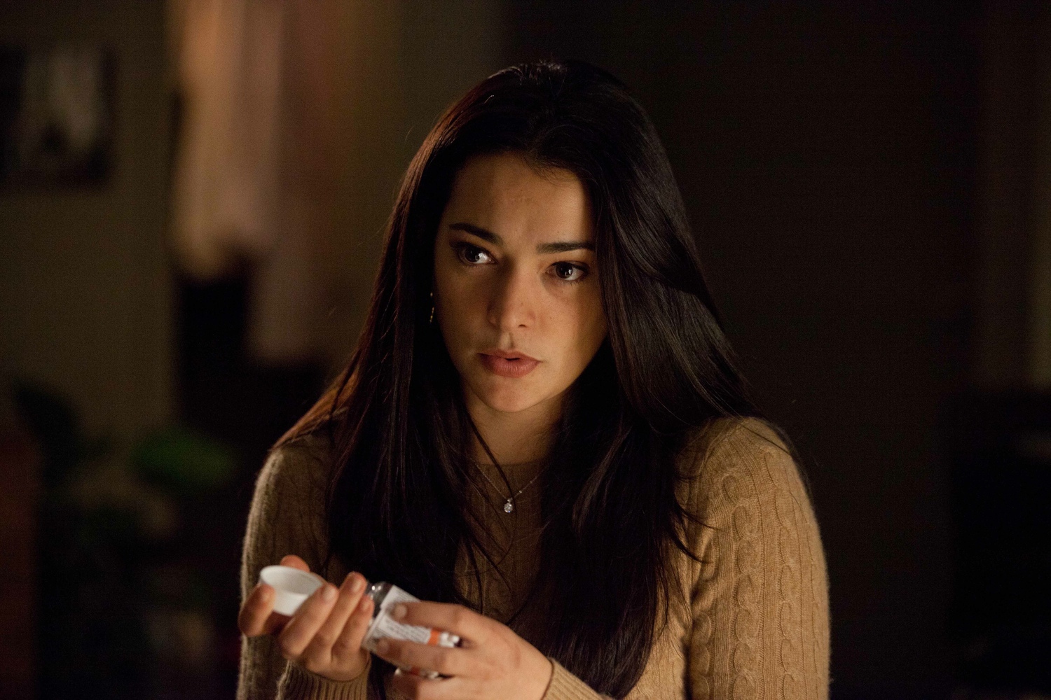 Imagen de la película Broken City