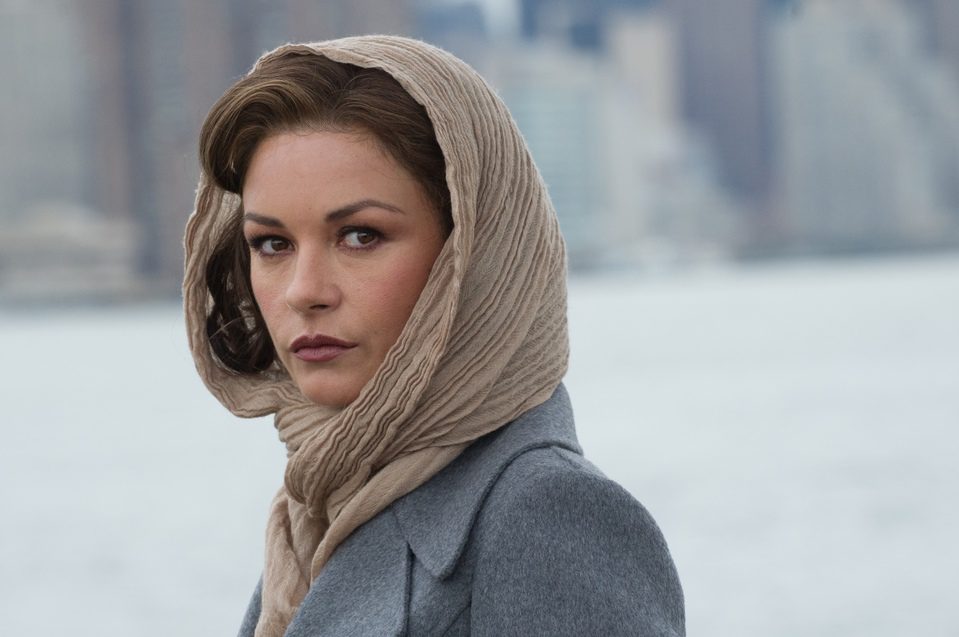 Imagen de la película Broken City