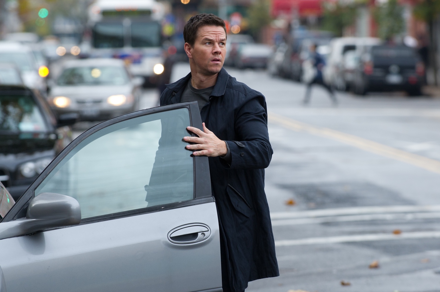 Imagen de la película Broken City