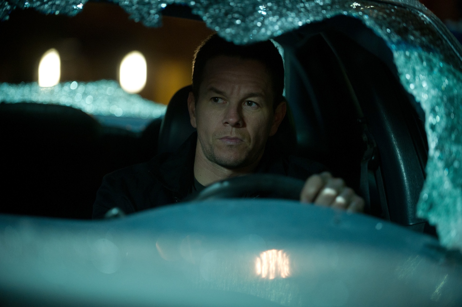 Imagen de la película Broken City