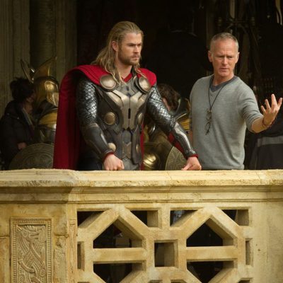 Thor: The Dark World