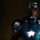 Imagen de la película Iron Man 3