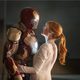 Imagen de la película Iron Man 3