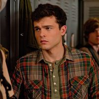 Foto de 'Beautiful Creatures'