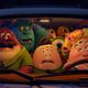 Imagen de la película Monsters University