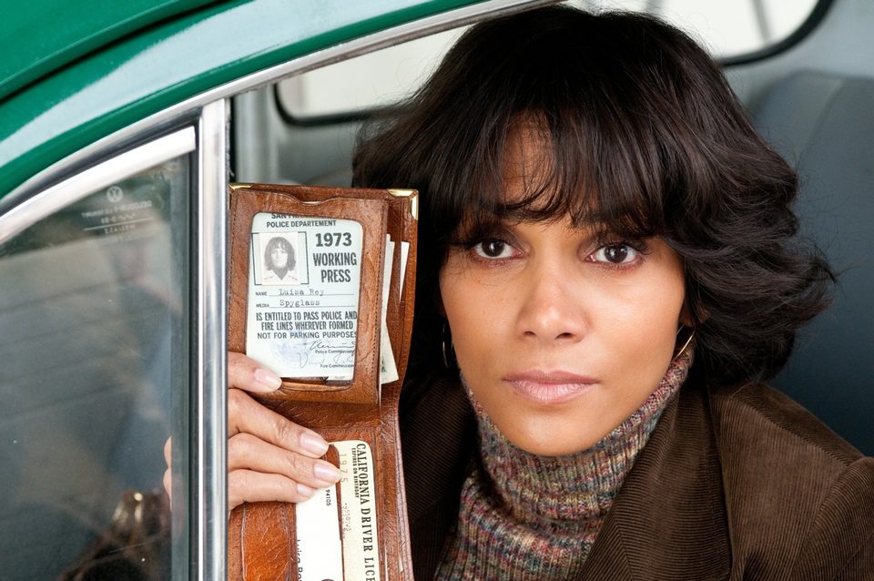Imagen de la película Cloud Atlas