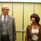 Imagen de la película Cloud Atlas