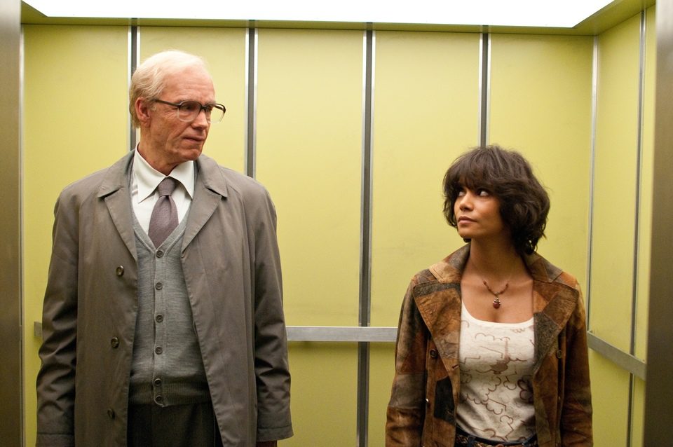 Imagen de la película Cloud Atlas
