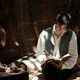 Imagen de la película Cloud Atlas