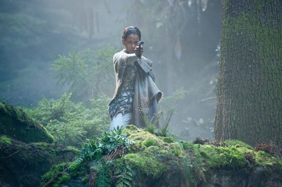 Imagen de la película Cloud Atlas