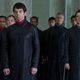 Imagen de la película Cloud Atlas