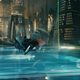 Imagen de la película Cloud Atlas