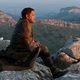 Imagen de la película Cloud Atlas