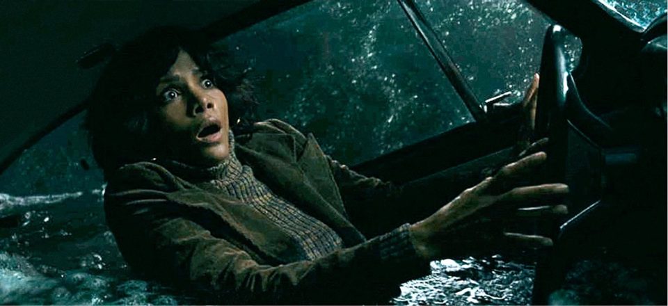 Imagen de la película Cloud Atlas