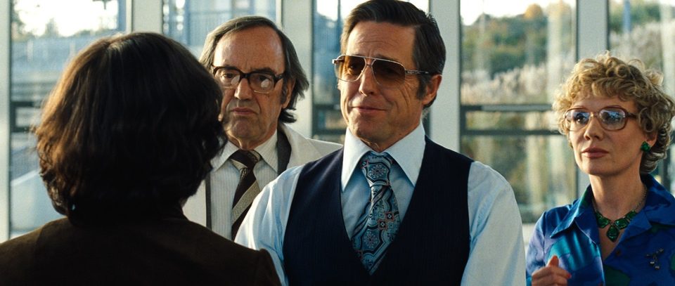 Imagen de la película Cloud Atlas