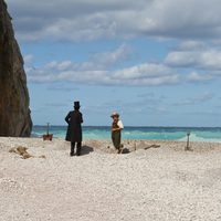 El atlas de las nubes