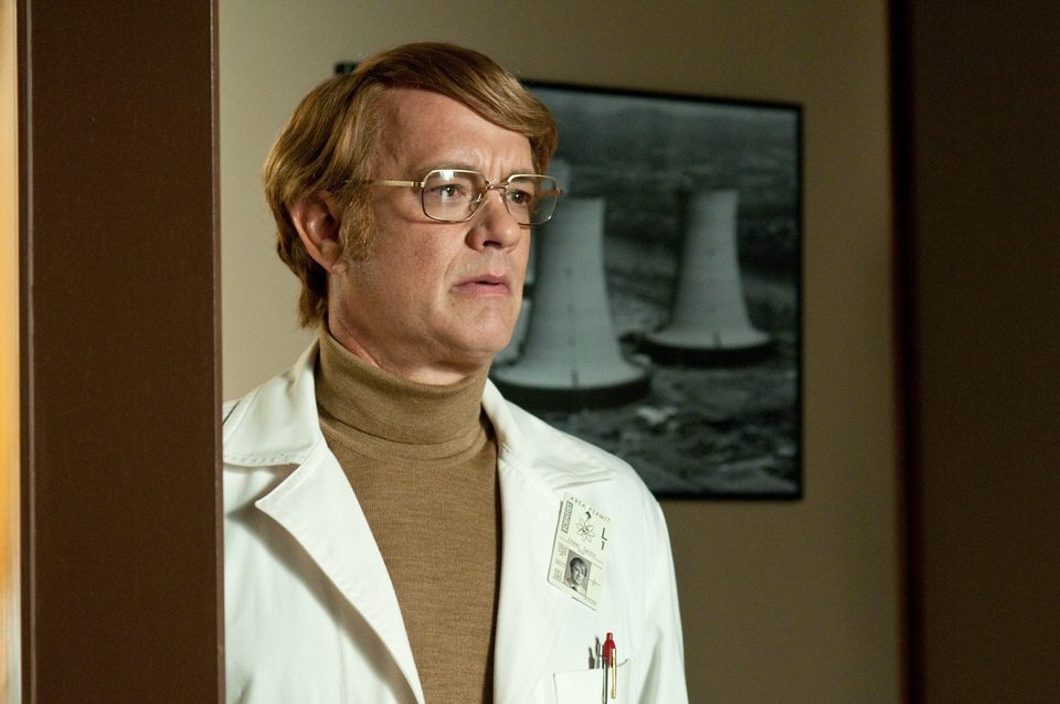 Imagen de la película Cloud Atlas