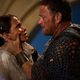 Imagen de la película Cloud Atlas