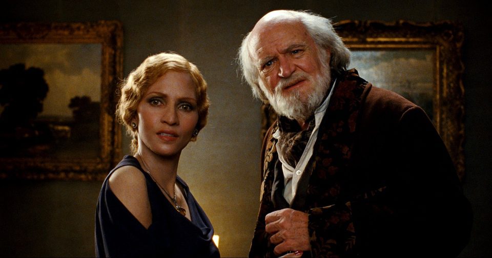 Imagen de la película Cloud Atlas