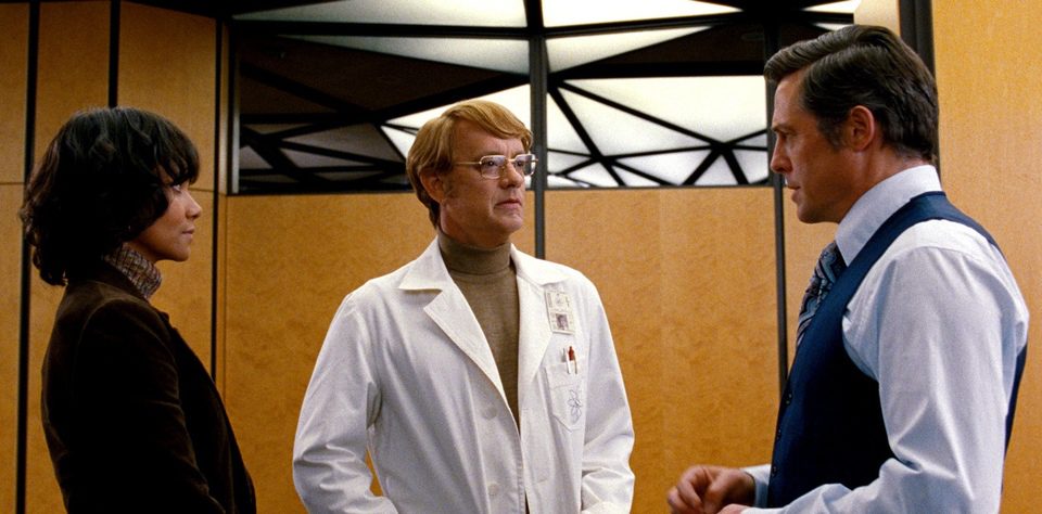 Imagen de la película Cloud Atlas