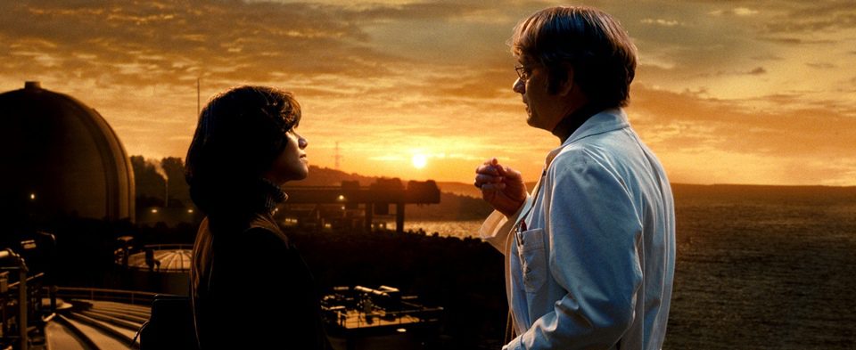 Imagen de la película Cloud Atlas