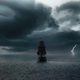 Imagen de la película Cloud Atlas