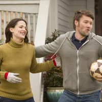 La extraña vida de Timothy Green