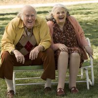 Foto de 'The odd life of Timothy Green'