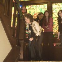Foto de 'Black Christmas'