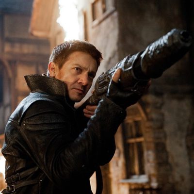 Hansel and Gretel: Witch Hunters