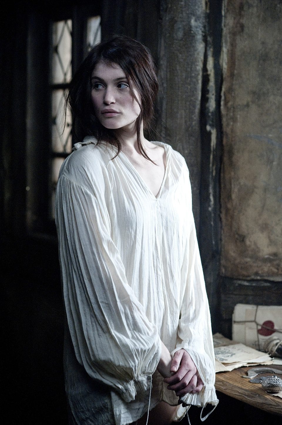 Imagen de la película Hansel and Gretel: Witch Hunters