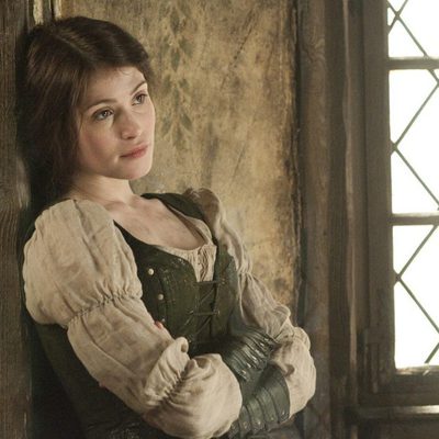 Hansel and Gretel: Witch Hunters