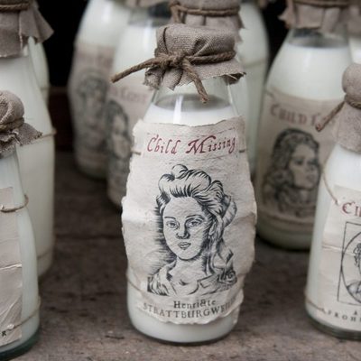 Hansel and Gretel: Witch Hunters