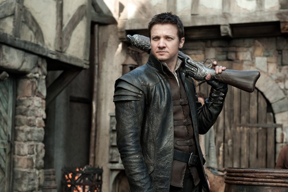 Imagen de la película Hansel and Gretel: Witch Hunters