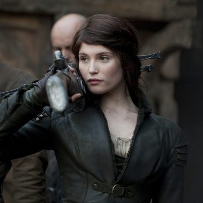 Hansel and Gretel: Witch Hunters