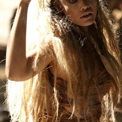 Hansel and Gretel: Witch Hunters