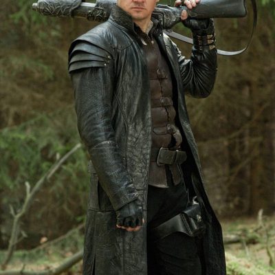 Hansel and Gretel: Witch Hunters