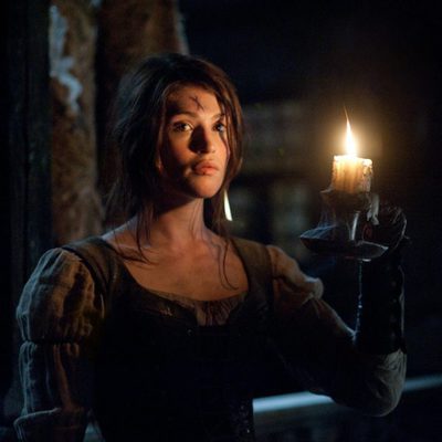 Hansel and Gretel: Witch Hunters