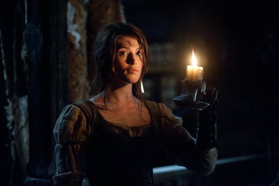 Imagen de la película Hansel and Gretel: Witch Hunters