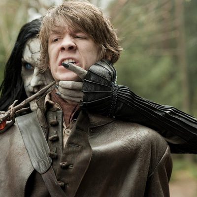 Hansel and Gretel: Witch Hunters